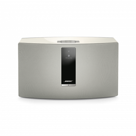 BOSE SoundTouch 30 széria III Wi-Fi hangszóró, fehér