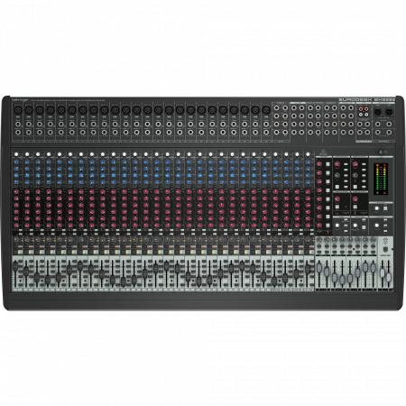 Behringer SX3282FX mixer