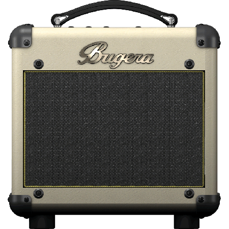 Bugera BC15 vintage guitar amplifier