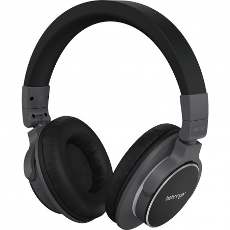 Behringer BH470NC noise-cancelling Bluetooth headphones