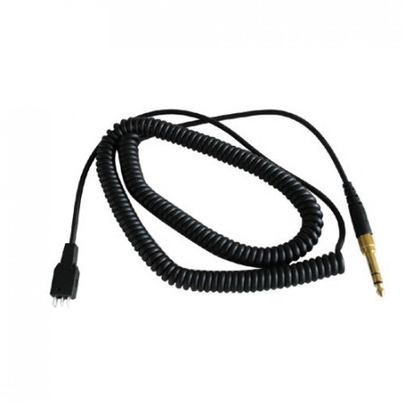 beyerdynamic WK 250.07 coiled connecting cable