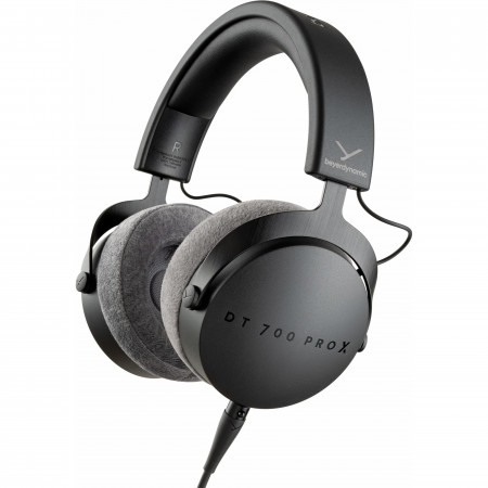 beyerdynamic DT 700 PRO X studio headphones