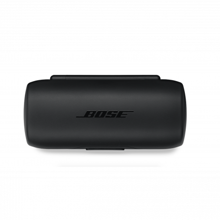 BOSE SoundSport Free portable charging case, black