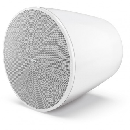 BOSE DesignMax DM10P-SUB loudspeaker, white
