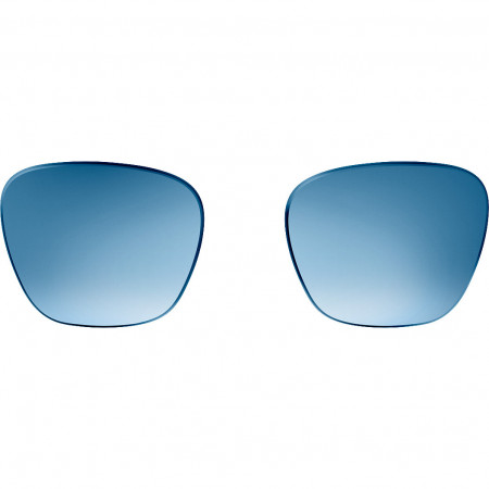 BOSE Lenses Alto style, gradient blue (non-polarized) m/l