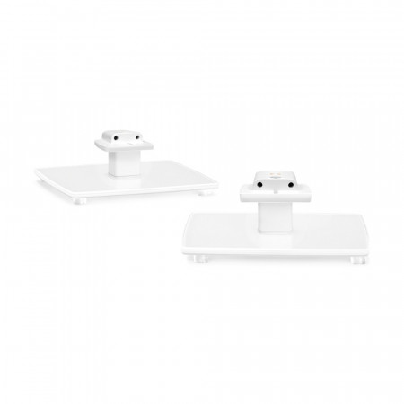 BOSE OmniJewel table stands, white