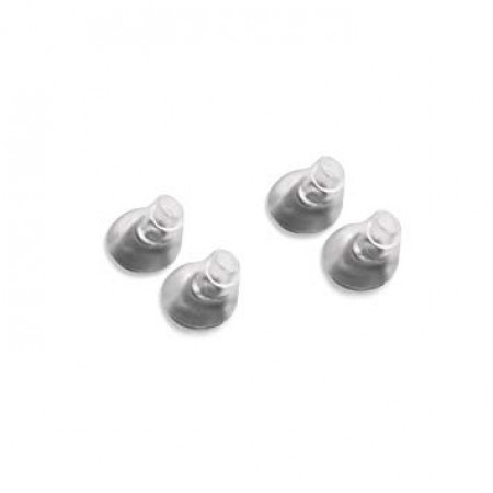 BOSE In-Ear/Mobile In-Ear headphone tips middle 2 pairs