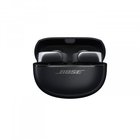 Bose Ultra Open Earbuds Charging Case, black
