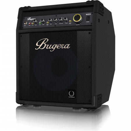 Bugera BXD12A bass amplifier