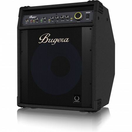 Bugera BXD15A bass amplifier