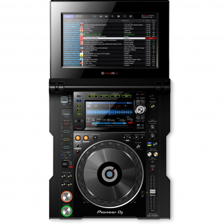Pioneer DJ CDJ-TOUR1 DJ multi player