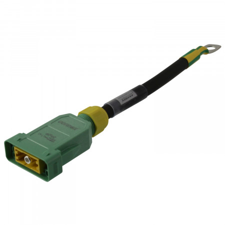 CONTRIK CP-X25-R12F-00025 ready-made cable