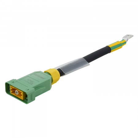 CONTRIK CP-X25-R8F-00025 ready-made cable