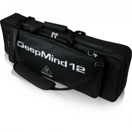 Behringer DEEPMIND 12-TB transport bag