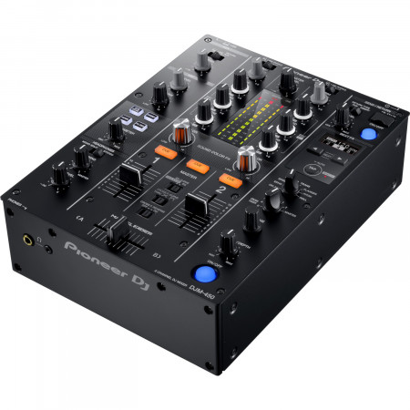 Pioneer DJ DJM-450 DJ mixer