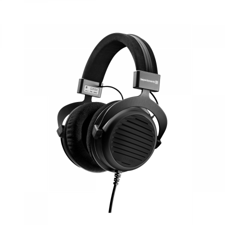 beyerdynamic DT 990 Black Special Edition 250 Ohm headphones
