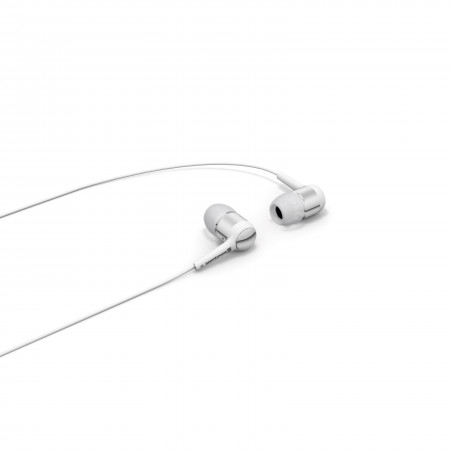 beyerdynamic DTX 102 iE earphones, white-silver