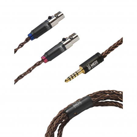 MEZE Elite & Empyrean upgrade cable 4.4 mm, copper