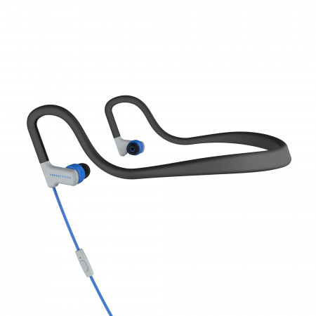 Energy Sistem Earphones Sport 2 Mic earphones, blue