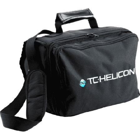 TC Helicon Gigbag VoiceSolo FX150 soft case