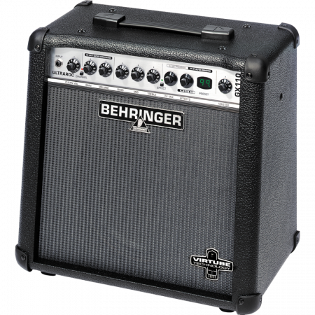 Behringer GX110 guitar combo