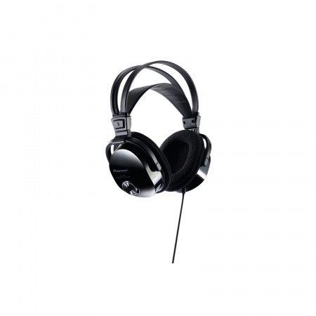 Pioneer SE-M531 headphones, black