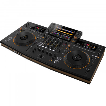 Pioneer DJ OPUS-QUAD Professional all-in-one DJ system