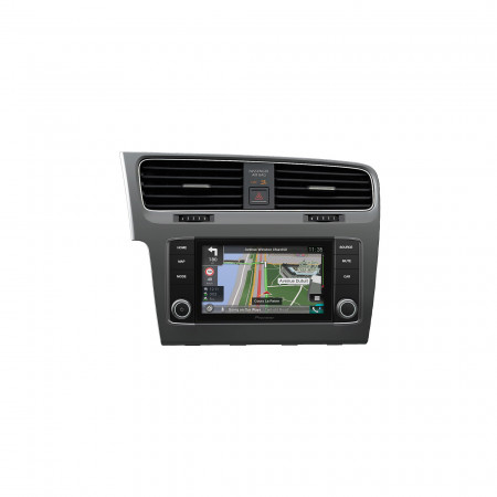 Pioneer AVIC-EVO1-G71-BBF car navigation multimedia receiver