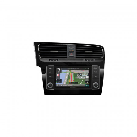 Pioneer AVIC-EVO1-G71-QYI car navigation multimedia receiver