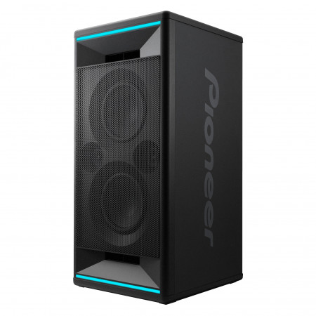 Pioneer Club7 wireless speaker, black