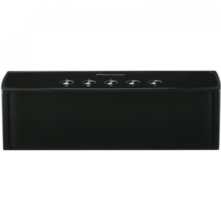 Pioneer XW-BTSP70-K Bluetooth speaker, black
