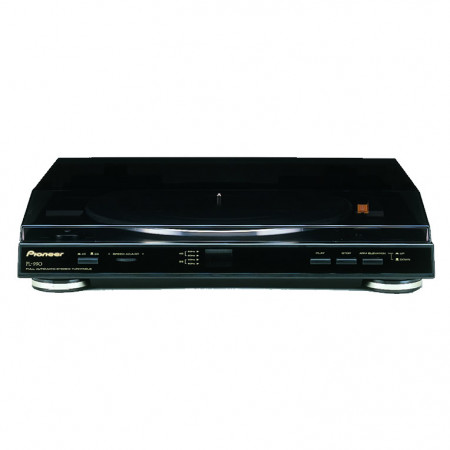 Pioneer PL-990 stereo turntable