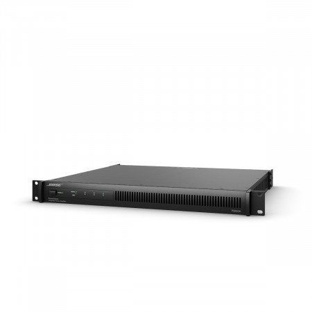 BOSE PowerShare PS604A adaptable power amplifier