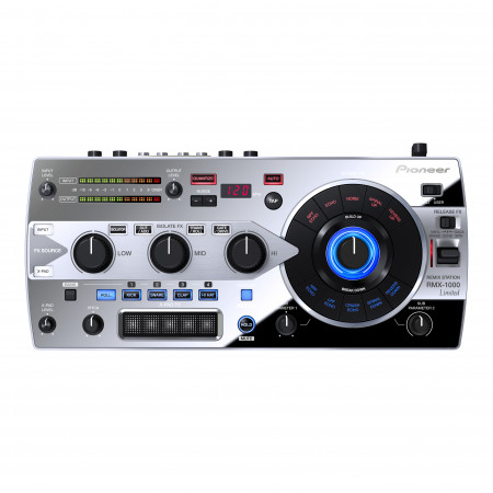 Pioneer DJ RMX-1000-M