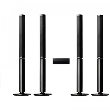 Pioneer S-SLT200 speaker system