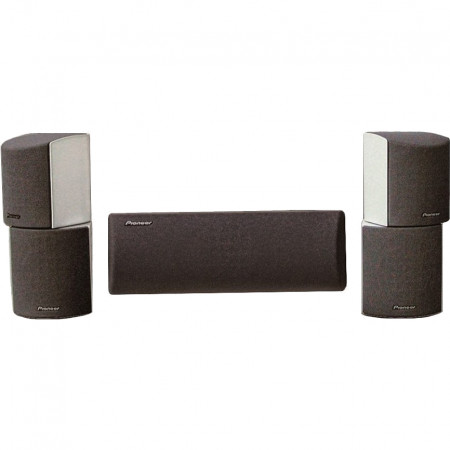Pioneer S-X360 speaker set 