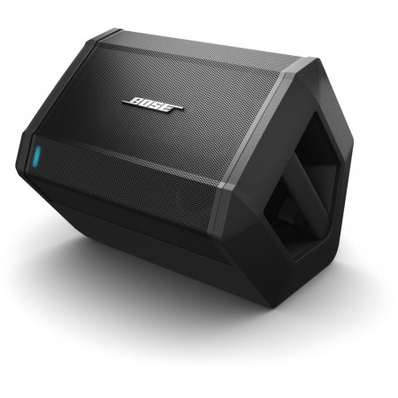 BOSE S1 Pro PA system with battery