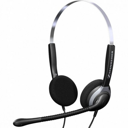 Sennheiser SH 250 headset