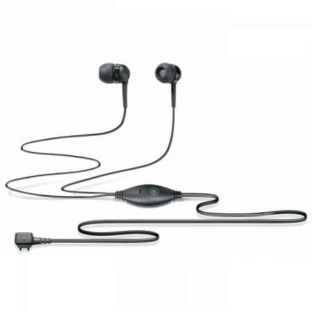 Sennheiser MM 50 Sony Ericsson 2 stereo headphones