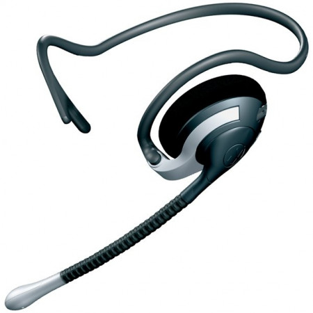 Sennheiser CC 513 mono headset