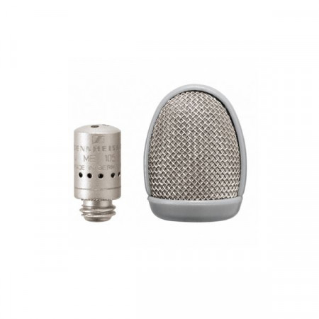 Sennheiser ME 105 NI miniature microphone, nickle