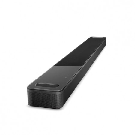 Bose Smart Soundbar 700 - TV Speaker with Bluetooth and Voice Control,  Black 
