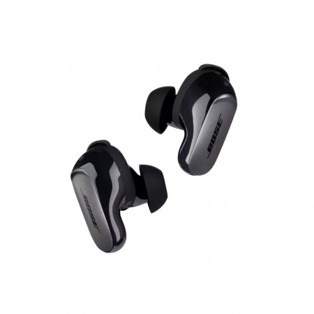 BOSE QuietComfort Ultra Earbuds, black