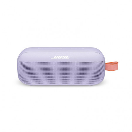 BOSE SoundLink FLEX Bluetooth speaker, chilled lilac