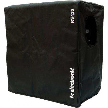 TC Electronic Soft Cover RS 410