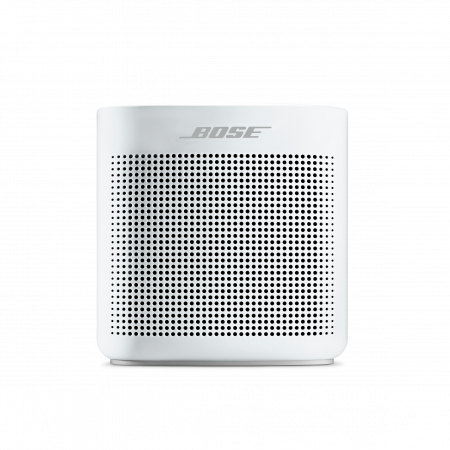 BOSE SoundLink Color Bluetooth speaker II, polar white