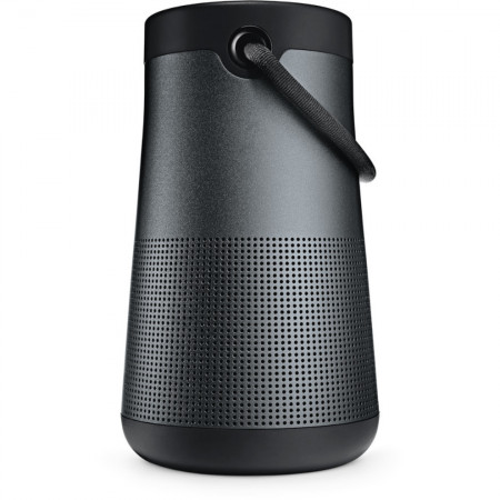 BOSE SoundLink Revolve+ portable Bluetooth speaker, black