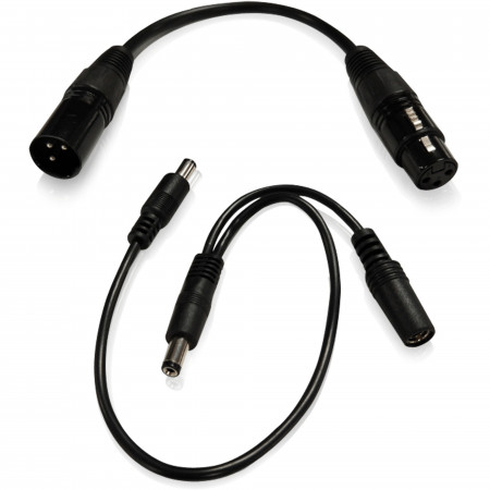 TC Helicon Singles Connect Kit cable kit