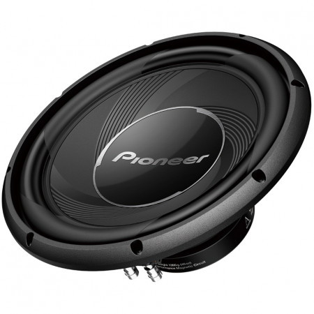 Pioneer TS-A30S4 car subwoofer