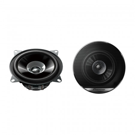Pioneer TS-G1010F car speakers